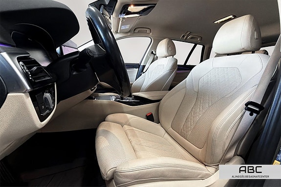 BMW 530e 9 of 30