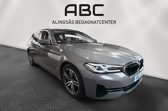 BMW 530e 6 of 30