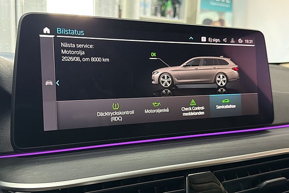 BMW 530e 25 of 30
