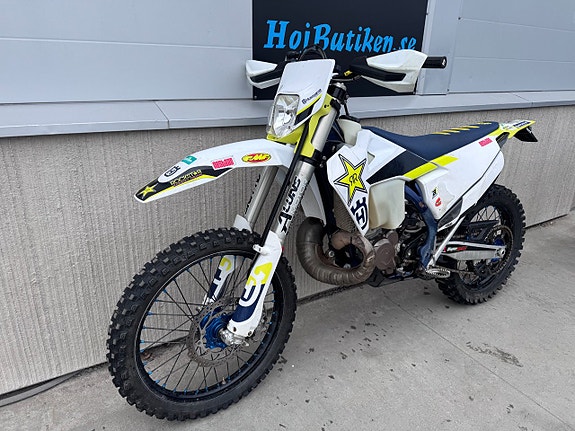 Husqvarna TE 300 5 of 5