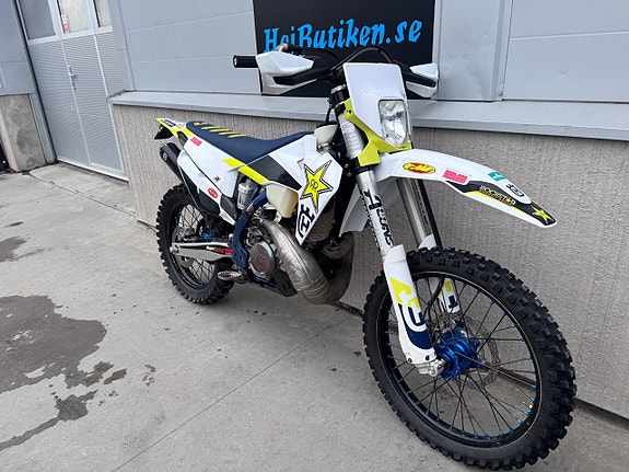 Husqvarna TE 300 4 of 5