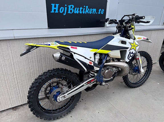 Husqvarna TE 300 3 of 5