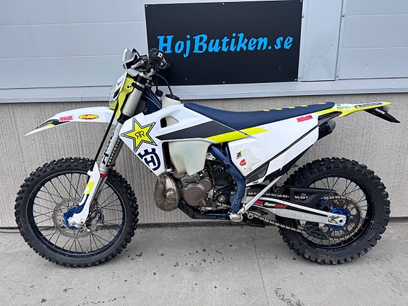 Husqvarna TE 300 2 of 5