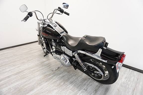 Harley-Davidson FXDWG Dyna Wide Glide Räntefritt /Hemleverans/ Inbyte 7 of 11