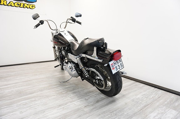 Harley-Davidson FXDWG Dyna Wide Glide Räntefritt /Hemleverans/ Inbyte 6 of 11