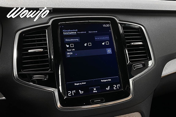 Volvo XC90 20 of 24