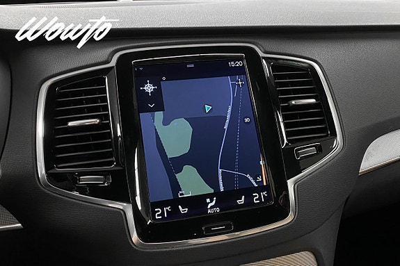 Volvo XC90 19 of 24