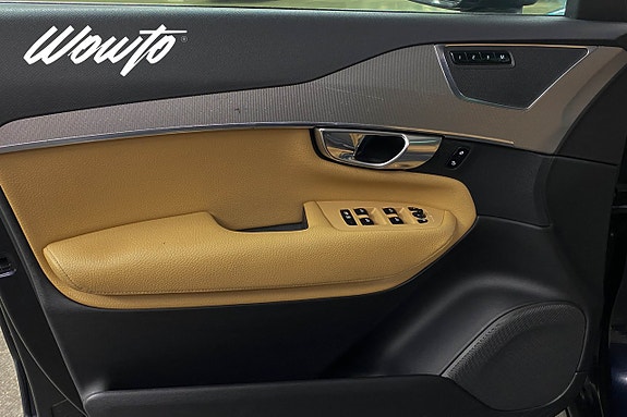 Volvo XC90 9 of 24