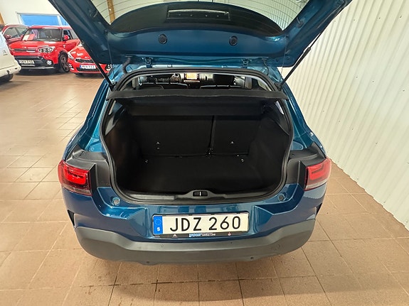 Citroen C4 Cactus 5 of 5