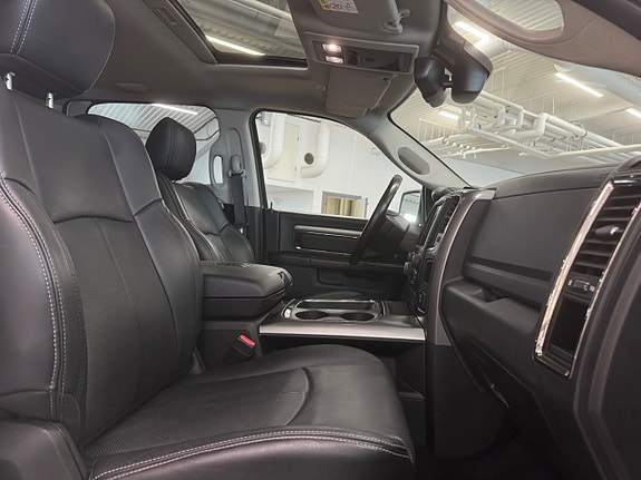 Dodge RAM 1500 6 of 19