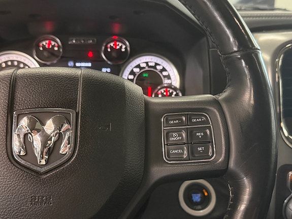 Dodge RAM 1500 17 of 19