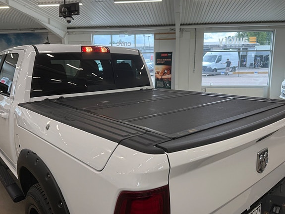 Dodge RAM 1500 19 of 19