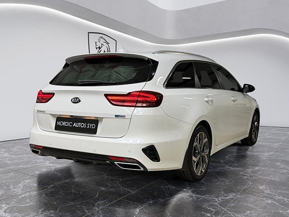 Kia Ceed 5 of 5