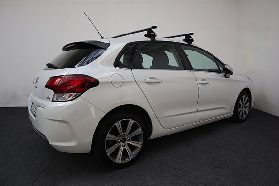 Citroen C4 7 of 21