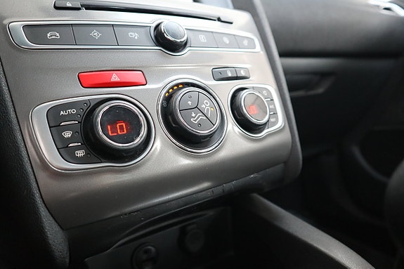Citroen C4 16 of 21
