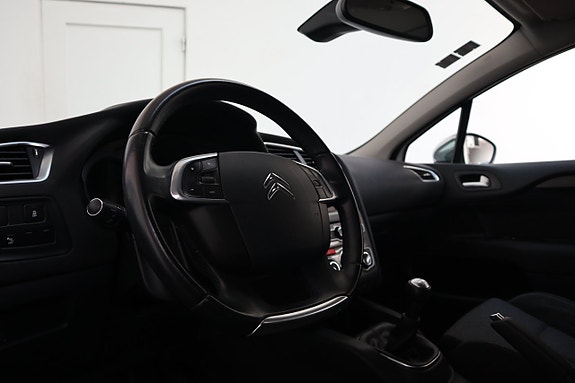 Citroen C4 11 of 21