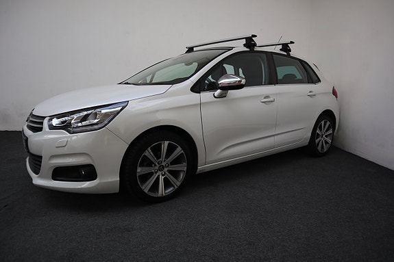 Citroen C4 3 of 21