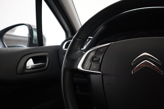 Citroen C4 13 of 21