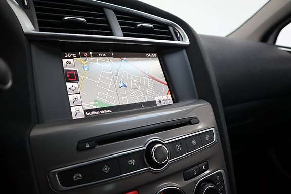 Citroen C4 15 of 21