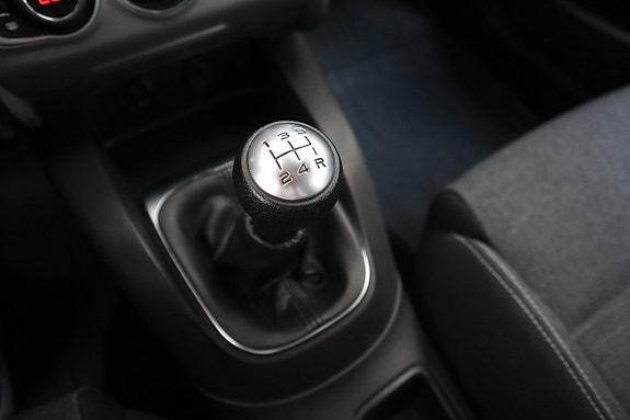 Citroen C4 17 of 21