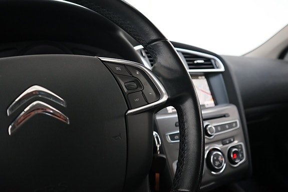 Citroen C4 12 of 21