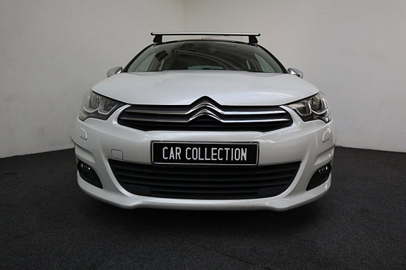 Citroen C4 4 of 21