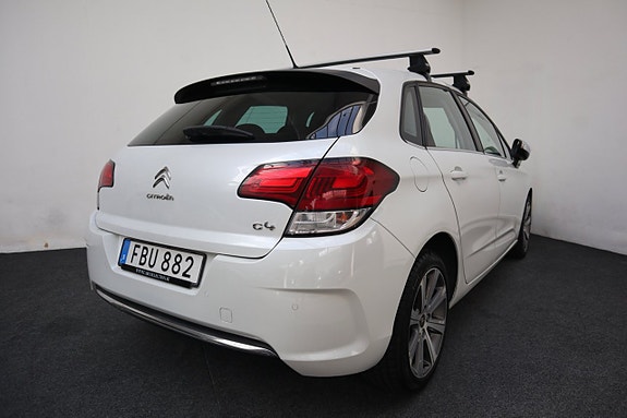 Citroen C4 6 of 21