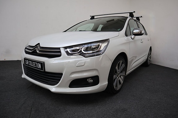 Citroen C4 2 of 21