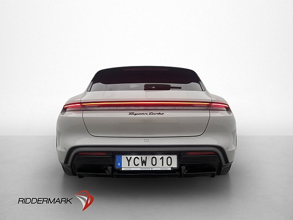 Porsche Taycan 6 of 30