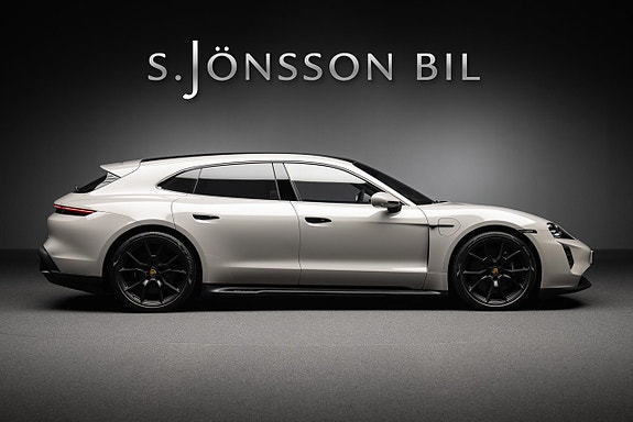 Porsche Taycan Sport Turismo 2023 photo 3