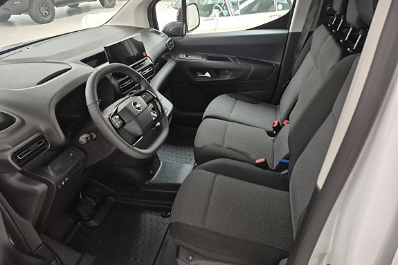 Opel Combo 7 of 9