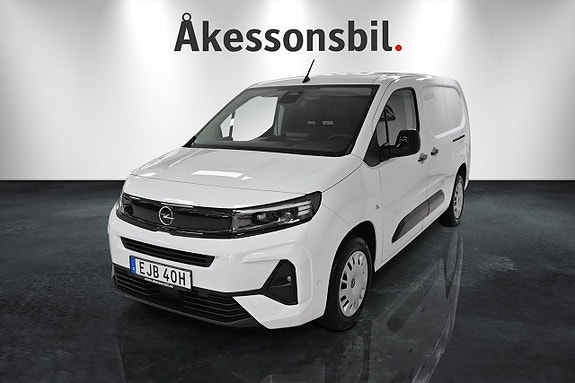 Opel Combo 3 of 5