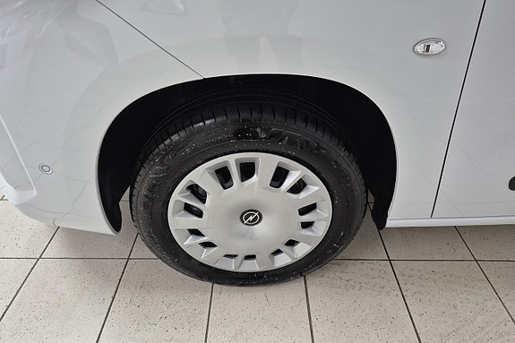 Opel Combo 9 of 9