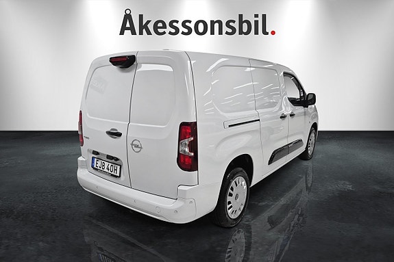 Opel Combo 5 of 5
