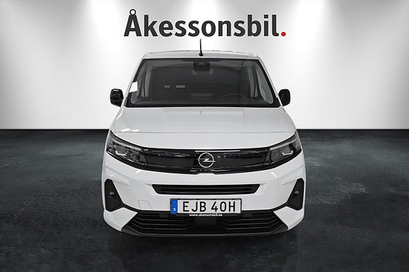 Opel Combo 2 of 5