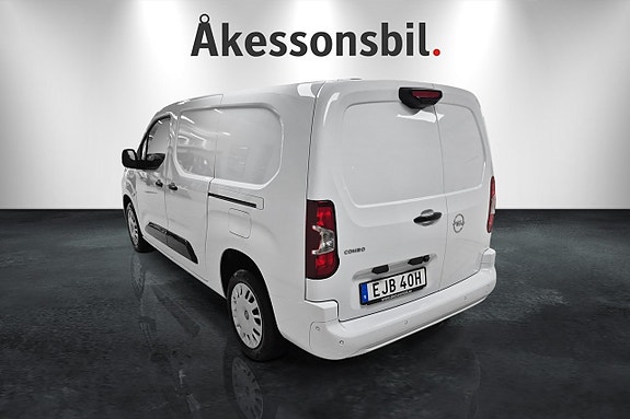 Opel Combo 4 of 5