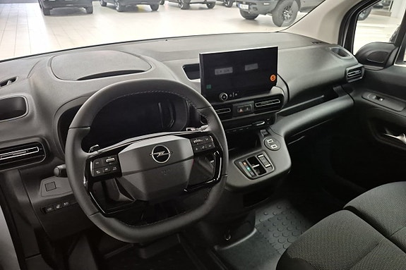 Opel Combo 8 of 9