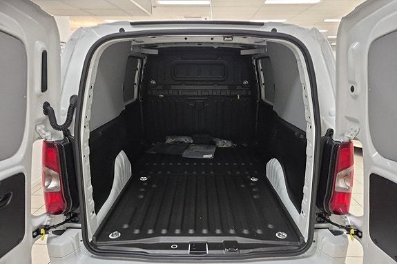 Opel Combo 6 of 9