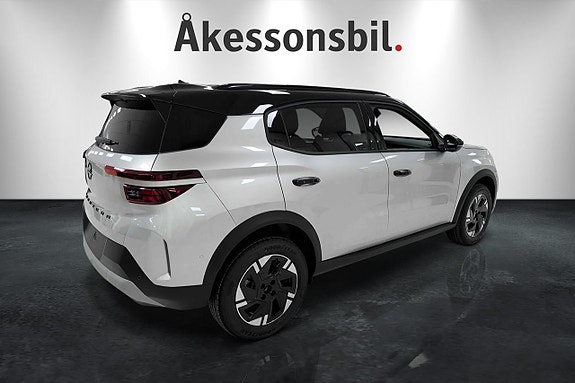 Opel Frontera 2 of 5