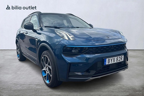 Lynk & Co 01 8 of 30