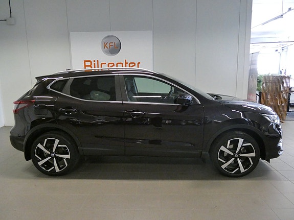 Nissan Qashqai 3 of 5