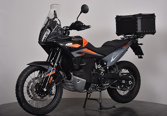 KTM 890 ADVENUTRE / TOPBOX/ QUICKSHIFTER 3 of 5