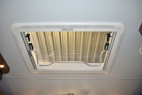 Polar 560 CTH/ Förtält 16 of 18