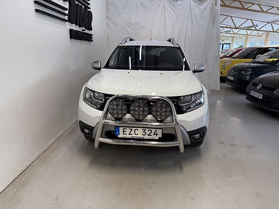 Dacia Duster 2 of 5