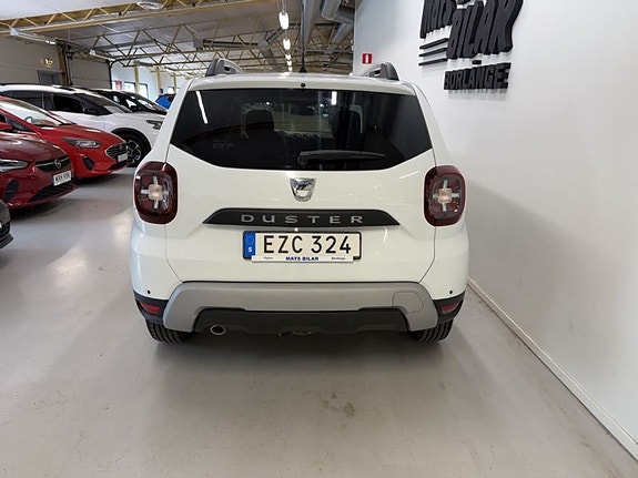 Dacia Duster 4 of 5