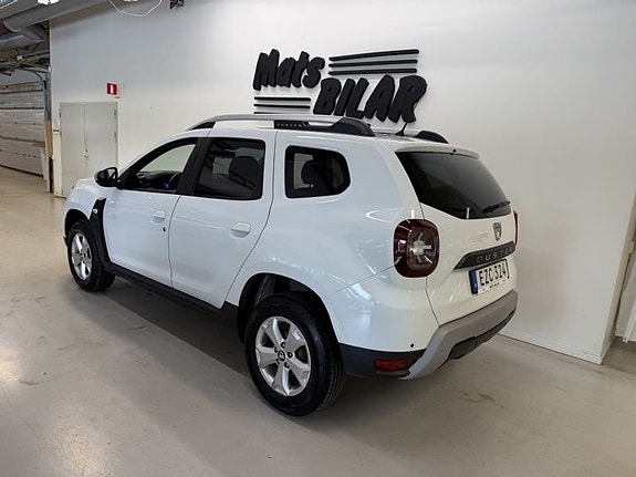 Dacia Duster 3 of 5