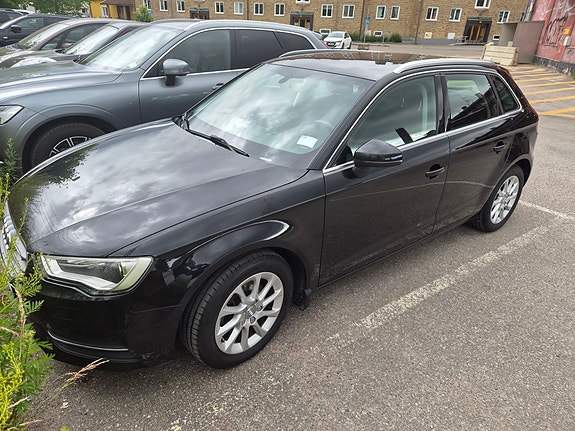 Audi A3 2 of 8