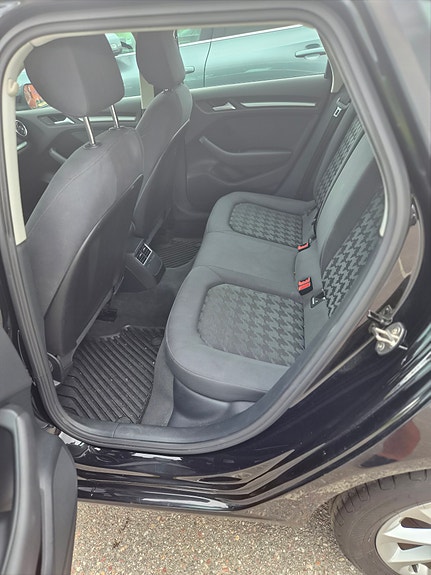 Audi A3 5 of 8