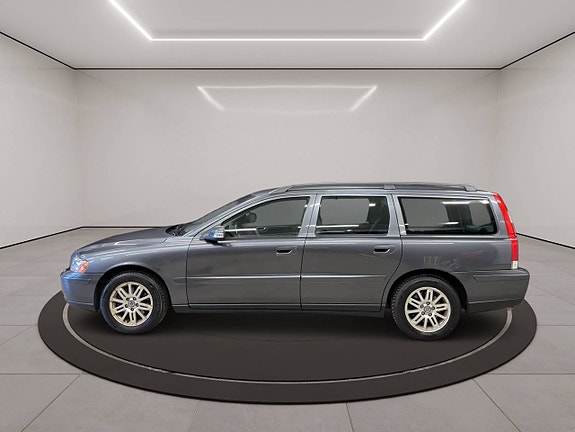 Volvo V70 6 of 21