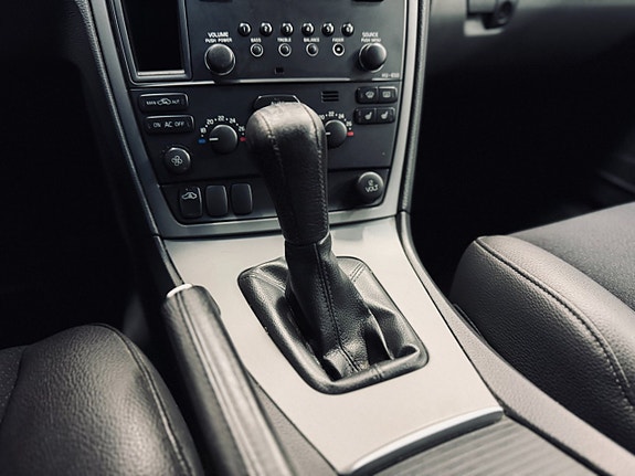 Volvo V70 16 of 21